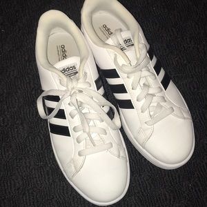 Adidas sneakers